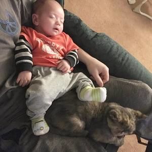 Meet your Posher, Kay